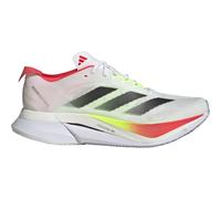 Adidas Adizero Boston 12 Laufschuh Herren Laufschuhe, weiß, Größe 46 ⅔ 46 ⅔