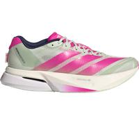 adidas Adizero Boston 13 Berlin Laufschuhe 40 grün