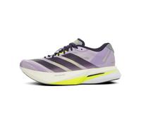 Adidas Laufschuhe Damen Adizero Boston 13 Powder plum/Aurora plum/Preloved violet Größe 36,7 EU