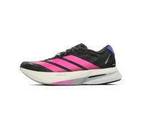 adidas Laufschuhe Adizero Boston 13 Damen Schwarz/Pink Größe 38