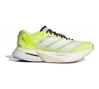 adidas Adizero Boston 13 Damen 39 1/3 Gelb