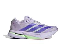 adidas Adizero Boston 13 Laufschuhe Damen KI3148 - purple tint/solar purple/green spark 39 1/3
