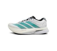 Adizero Boston 13 EQT Schuh Cloud White / Pure Teal / Grey 40 2/3