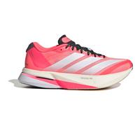 adidas Damen Laufschuhe adidas Adizero Boston 13 Solar Turbo/Ftwr White/Charcoal UK 6,5