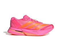 adidas Adizero Boston 13 Damen 41 1/3 Pink/Orang