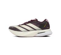 adidas - Women's Adizero Boston 13 - Runningschuhe, Gr. 42.5 EU 42 2/3, maroon / magic mauve (Maroon/WonderWhite/MagicMauve)