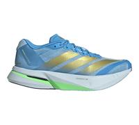 adidas Adizero Boston 13 Laufschuhe 39,3 blau
