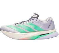 adidas adizero Boston 13 Damen Laufschuh Grau/Mint Damen 39 1/3 GRÜN