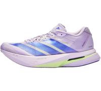 adidas adizero Boston 13 Wettkampfschuh Damen - flieder, blau, Größe 38