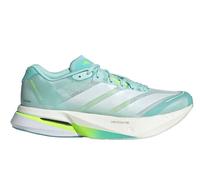 ADIDAS Adizero Boston 13 (Damen) Laufschuhe 40 grün