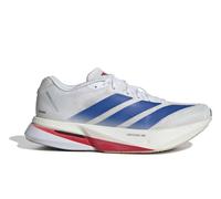 Adidas Laufschuhe Adizero Boston 13 Damen weiß Größe 41 1/3