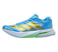 adidas adizero Boston 13 Damen Laufschuhe Blau/Gold Damen 40 2/3 BLAU