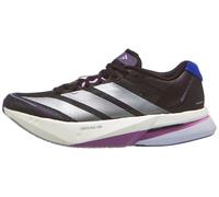 adidas adizero Boston 13 Damen Laufschuhe Schwarz/Silber Damen 38.0 SCHWARZ