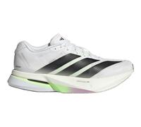 adidas Adizero Boston 13 Damen Laufschuhe (Weiß 5 UK, 38 EU)