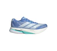 adidas Adizero Boston 13 Gr. 38⅔ Blau Damen - Jetzt bei Keller Sports kaufen!