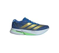 adidas Adizero Boston 13 Gr. 44 Blau Herren - Jetzt bei Keller Sports kaufen!