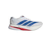 adidas Adizero Boston 13 Gr. 46⅔ Weiß Herren - Jetzt bei Keller Sports kaufen!