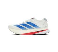 adidas Adizero Boston 13 Herren 41 1/3 Weiß