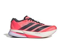 adidas Adizero Boston 13 Herren 43 1/3 Rot/Schwarz