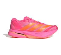 adidas Adizero Boston 13 Herren 44 2/3 Pink/Orang