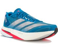 adidas Adizero Boston 13 Herren 46 Blau