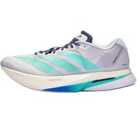 adidas adizero Boston 13 Herren Laufschuh Grau/Aqua/Mint Herren 46.0 GRÜN