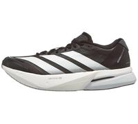 adidas adizero Boston 13 Herren Laufschuhe Schwarz/Weiß Herren 42.0 SCHWARZ