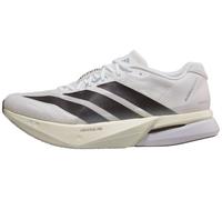 adidas adizero Boston 13 Herren Laufschuhe Weiß/Schwarz Herren 41 1/3 SCHWARZ