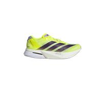 Adidas Adizero Boston 13 Herren - SYELLO/AURPLU/POWPLU / 43 1/3