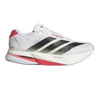 ADIDAS Adizero Boston 13 - Herren - Weiß - Größe 40 2/3- Modell 2025