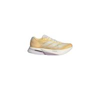 adidas adizero boston 13 laufschuhe orange violett damen 39.1/3