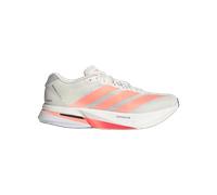 adidas Adizero Boston 13 Laufschuh Weiß 41 1/3 weiss