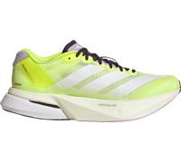 adidas Adizero Boston 13 Laufschuhe 36,7 gelb
