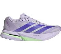 adidas Damen Adizero Boston 13 Schuhe (Größe 36.5 , lila)