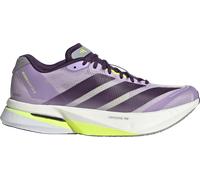 adidas Adizero Boston 13 Laufschuhe 38,7 lila
