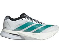 adidas Adizero Boston 13 Laufschuhe 38,7 weiß