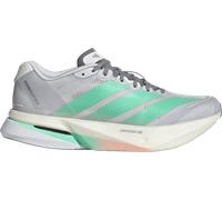 adidas Adizero Boston 13 Laufschuhe 39,3 grau