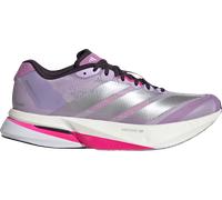 adidas Adizero Boston 13 Laufschuhe 40 lila