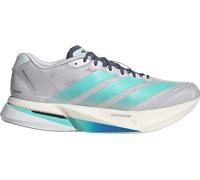 adidas Adizero Boston 13 Laufschuhe 42,7 grau