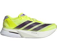 adidas Adizero Boston 13 Laufschuhe 42 gelb