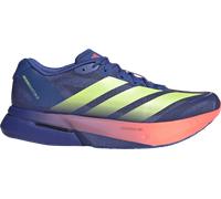 adidas Adizero Boston 13 Laufschuhe 43,3 blau