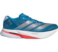 adidas Adizero Boston 13 Laufschuhe 43,3 blau