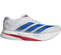 adidas Adizero Boston 13 Laufschuhe 44,7 weiß