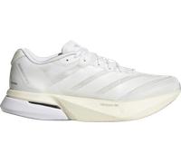 adidas Adizero Boston 13 Laufschuhe KH8862 - cloud white/zero met./crystal white 45 1/3