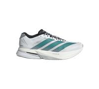 ADIDAS ADIZERO BOSTON 13 Laufschuhe Damen CLOUD WHITE / PURE TEAL / GREY 36 2/3