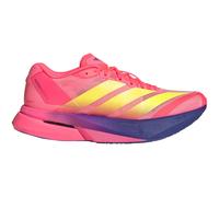 adidas Adizero Boston 13 Berlin Marathon Laufschuhe 37,3 pink