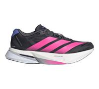 adidas Adizero Boston 13 Laufschuhe Damen JP9247 - core black/lucid pink/cobalt blue 37 1/3