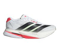 adidas Adizero Boston 13 Laufschuhe Damen JS4934 - cloud white/core black/lucid red 39 1/3