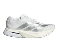 Adidas Damen Adizero Boston 13 - Größe: EU 37.3 weiß