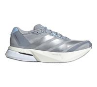 adidas Adizero Boston 13 Laufschuhe Damen JS4949 - halo silver/silver met./glow blue 38